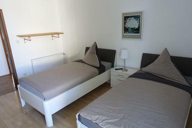 Ferienwohnung Branka Essen Exterior photo