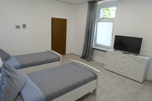 Ferienwohnung Branka Essen Exterior photo