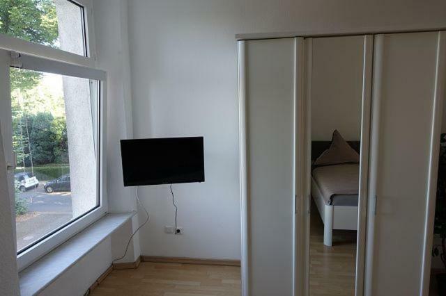Ferienwohnung Branka Essen Exterior photo